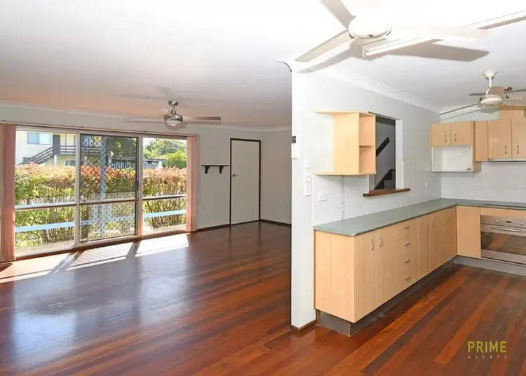 Second view of Homely house listing, 15 Paradise Street, Point Vernon QLD 4655