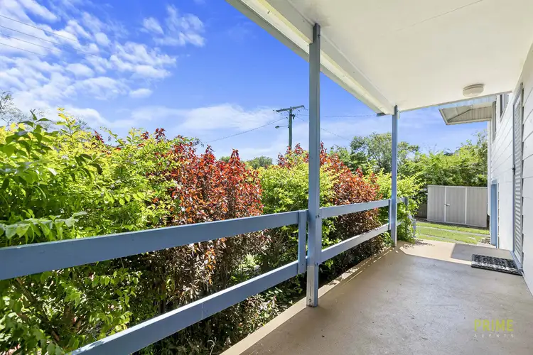 Fifth view of Homely house listing, 15 Paradise Street, Point Vernon QLD 4655