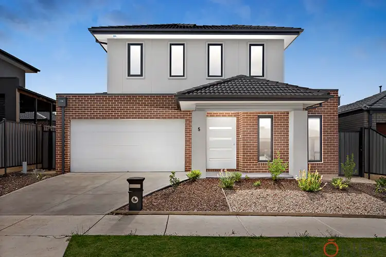 5 Banjo Close, Wollert VIC 3750