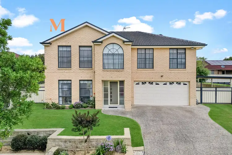 6 Atlas Grove, Cameron Park NSW 2285