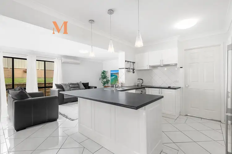 Fourth view of Homely house listing, 6 Atlas Grove, Cameron Park NSW 2285