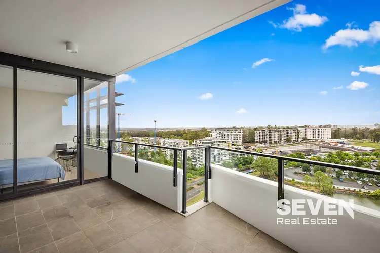 Main view of Homely apartment listing, 1312/11 Solent Circuit, Norwest NSW 2153