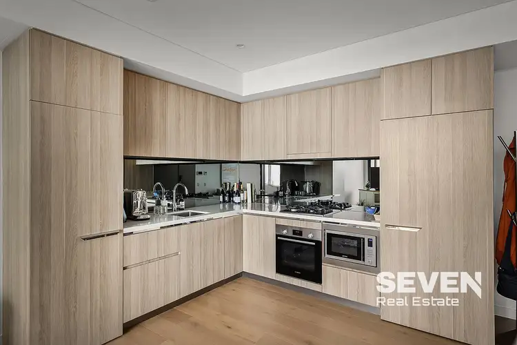 Fifth view of Homely apartment listing, 1312/11 Solent Circuit, Norwest NSW 2153