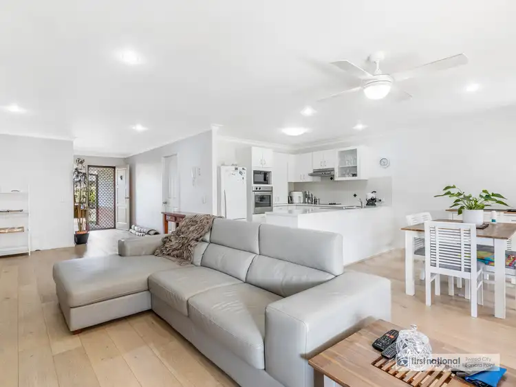 Main view of Homely villa listing, 35/12 Trigonie Drive, Tweed Heads South NSW 2486