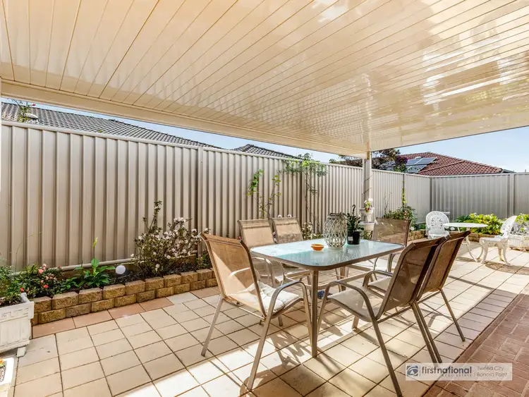 Second view of Homely villa listing, 35/12 Trigonie Drive, Tweed Heads South NSW 2486