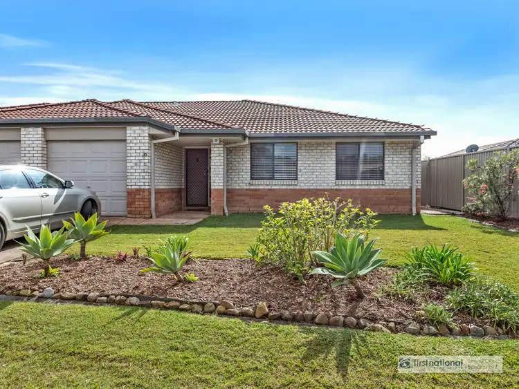 Third view of Homely villa listing, 35/12 Trigonie Drive, Tweed Heads South NSW 2486