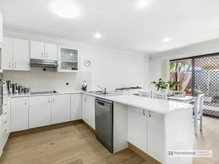 Fourth view of Homely villa listing, 35/12 Trigonie Drive, Tweed Heads South NSW 2486