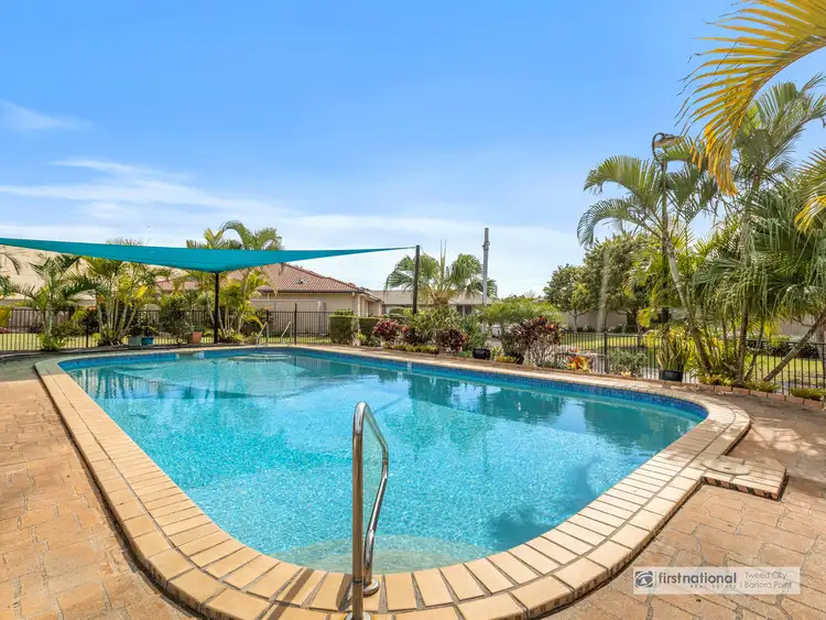 Fifth view of Homely villa listing, 35/12 Trigonie Drive, Tweed Heads South NSW 2486