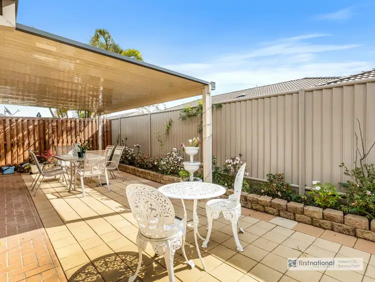 Sixth view of Homely villa listing, 35/12 Trigonie Drive, Tweed Heads South NSW 2486