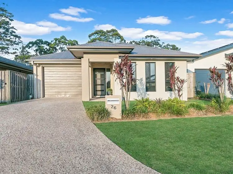 26 Heron Close, Dakabin QLD 4503