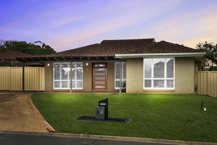 Main view of Homely house listing, 9 Glenlee Court, Narellan Vale NSW 2567