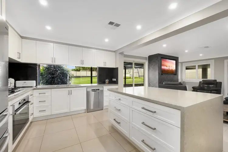 Third view of Homely house listing, 9 Glenlee Court, Narellan Vale NSW 2567