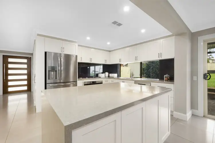 Fourth view of Homely house listing, 9 Glenlee Court, Narellan Vale NSW 2567