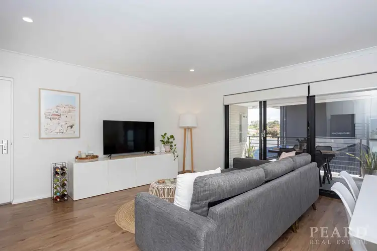 5/17 Dorchester Avenue, Warwick WA 6024