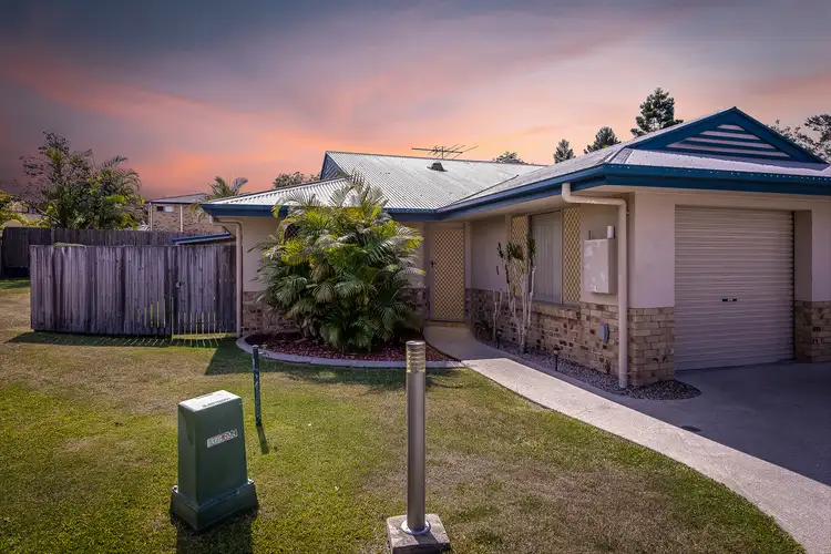 Main view of Homely unit listing, 56/24-26 Lipscombe Road, Deception Bay QLD 4508