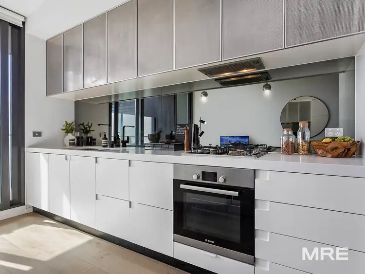 Third view of Homely apartment listing, 604/59 Porter Street, Prahran VIC 3181