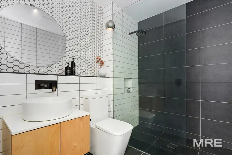 Sixth view of Homely apartment listing, 604/59 Porter Street, Prahran VIC 3181