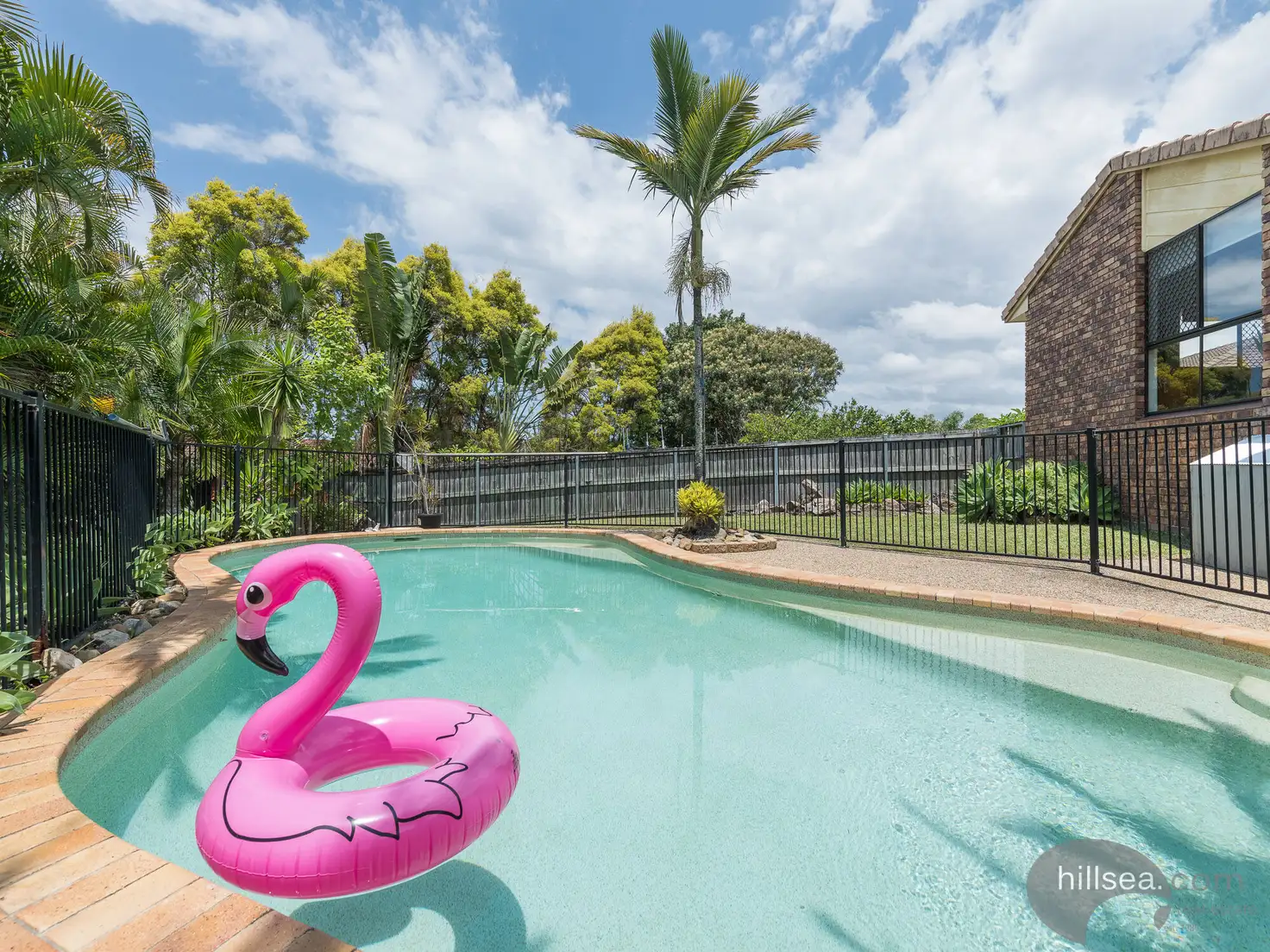Main view of Homely house listing, 7 Wittenoom Court, Helensvale QLD 4212