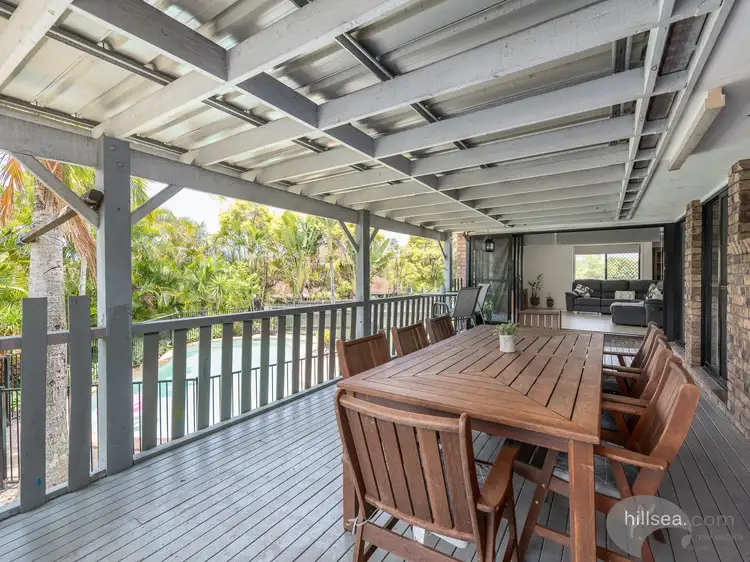 Fourth view of Homely house listing, 7 Wittenoom Court, Helensvale QLD 4212