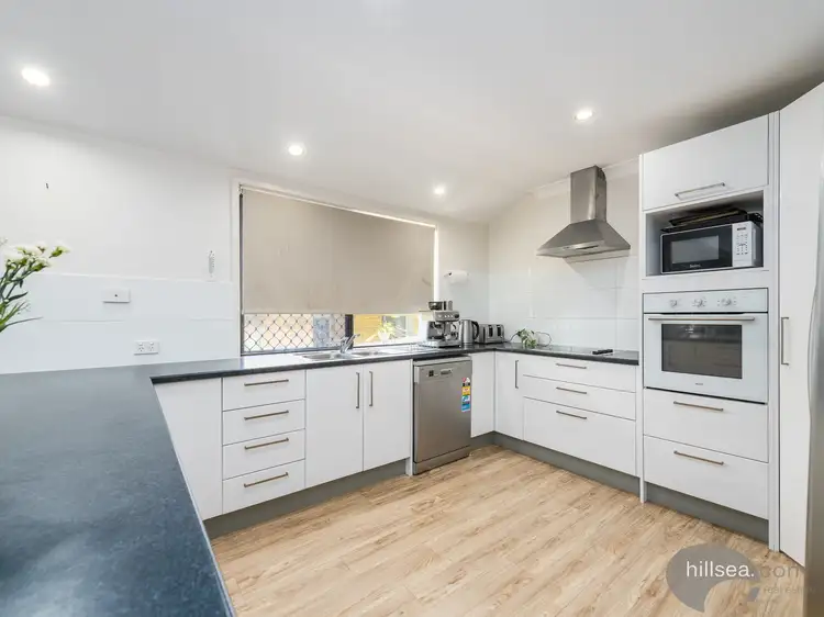 Fifth view of Homely house listing, 7 Wittenoom Court, Helensvale QLD 4212
