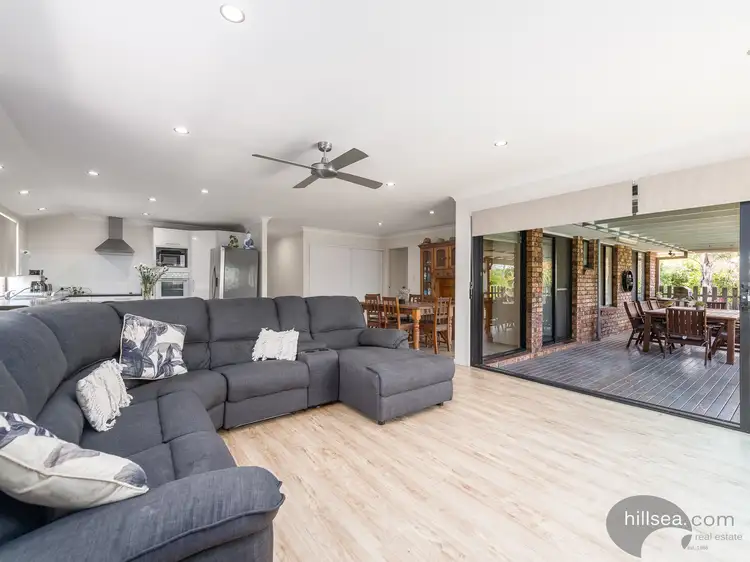 Sixth view of Homely house listing, 7 Wittenoom Court, Helensvale QLD 4212