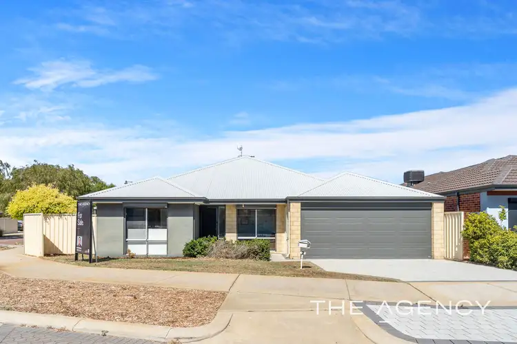 2 Amaranthus Road, Seville Grove WA 6112
