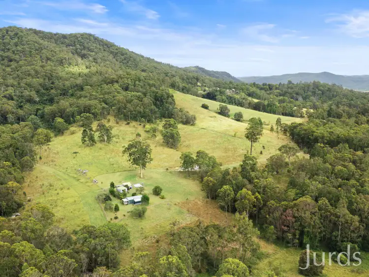300 Hayes Road, Millfield NSW 2325