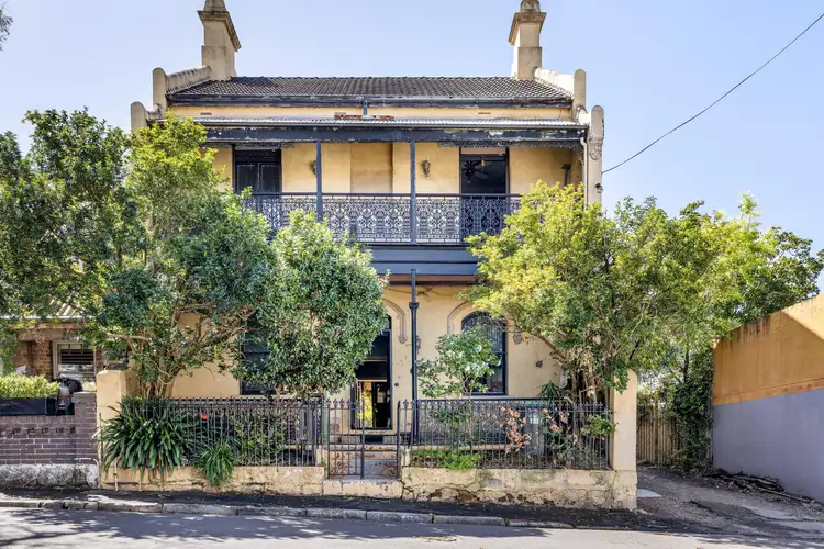 2 Upper Road, Forest Lodge NSW 2037