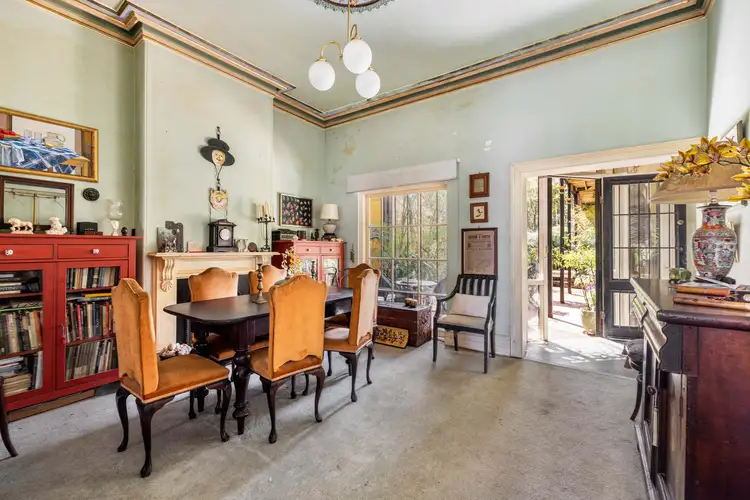 Fifth view of Homely house listing, 2 Upper Road, Forest Lodge NSW 2037