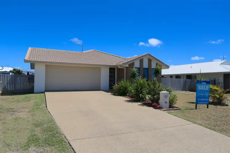 Main view of Homely house listing, 28 New Forest Road, Zilzie QLD 4710