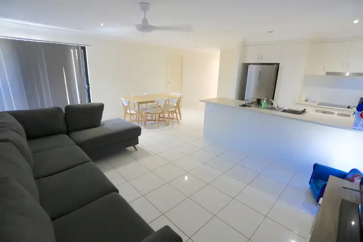 Second view of Homely house listing, 28 New Forest Road, Zilzie QLD 4710