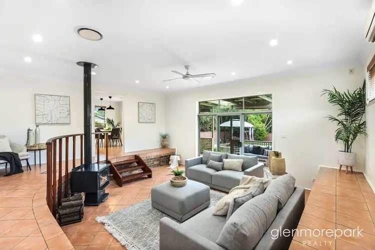Second view of Homely house listing, 18 Mulgoa Road, Regentville NSW 2745
