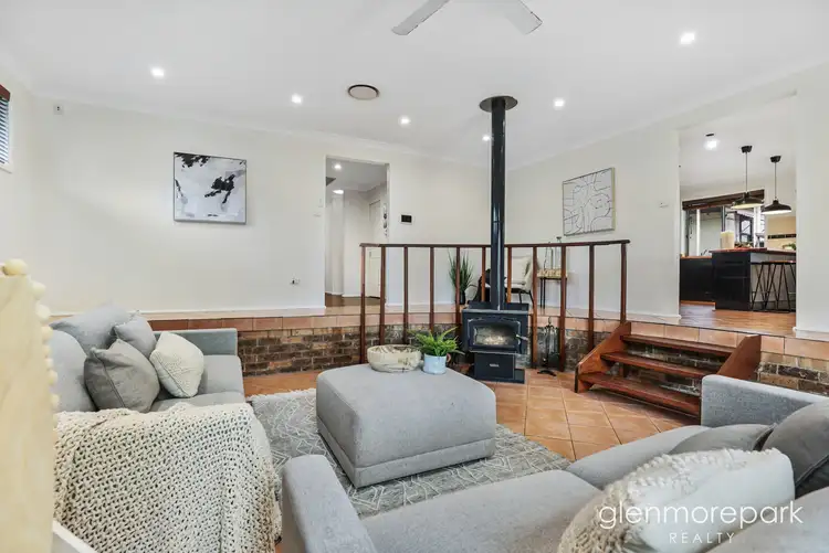 Third view of Homely house listing, 18 Mulgoa Road, Regentville NSW 2745