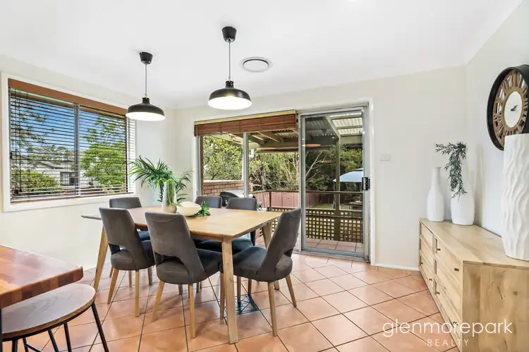 Fifth view of Homely house listing, 18 Mulgoa Road, Regentville NSW 2745