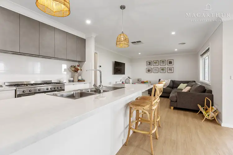 Sixth view of Homely house listing, 70 Paperbark Drive, Forest Hill NSW 2651