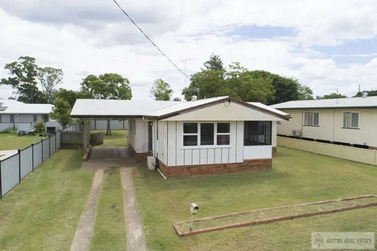 15 Ford Street, Gatton QLD 4343