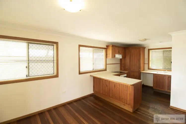 Second view of Homely house listing, 15 Ford Street, Gatton QLD 4343