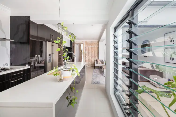 Second view of Homely terrace listing, 641 South Dowling Street, Surry Hills NSW 2010