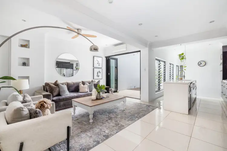 Third view of Homely terrace listing, 641 South Dowling Street, Surry Hills NSW 2010