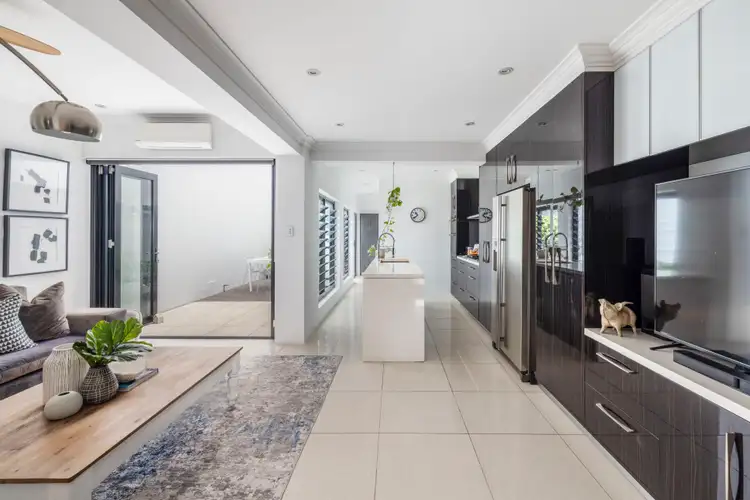 Fourth view of Homely terrace listing, 641 South Dowling Street, Surry Hills NSW 2010