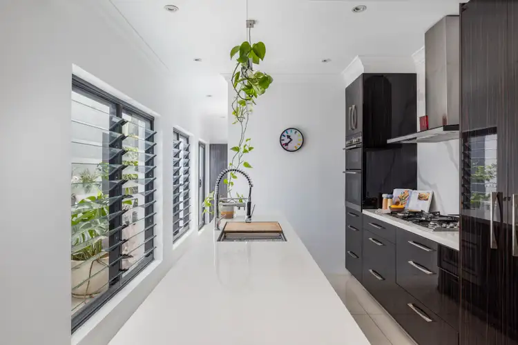 Fifth view of Homely terrace listing, 641 South Dowling Street, Surry Hills NSW 2010