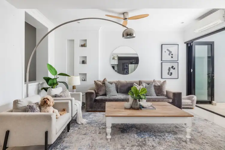 Sixth view of Homely terrace listing, 641 South Dowling Street, Surry Hills NSW 2010