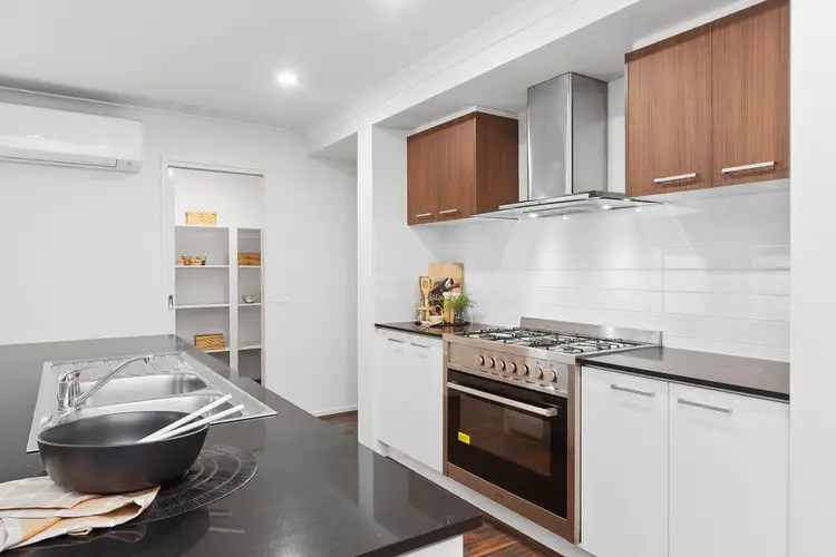 Fourth view of Homely house listing, 97 Lineham Drive, Cranbourne East VIC 3977