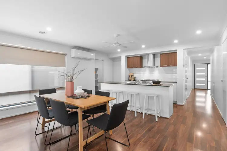 Fifth view of Homely house listing, 97 Lineham Drive, Cranbourne East VIC 3977