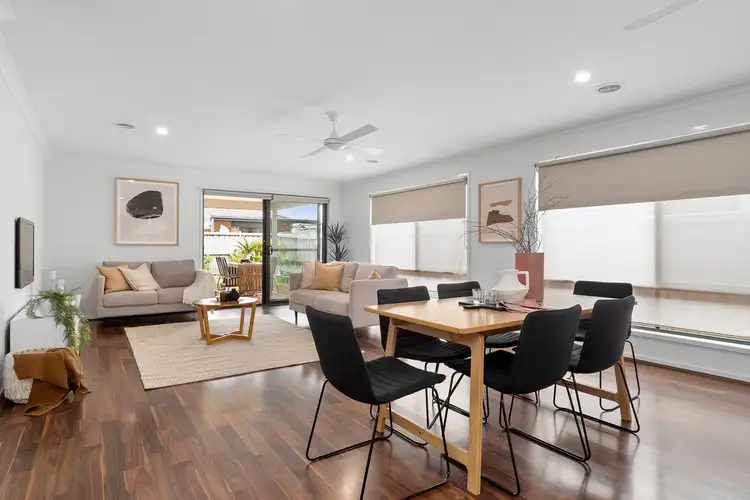 Sixth view of Homely house listing, 97 Lineham Drive, Cranbourne East VIC 3977
