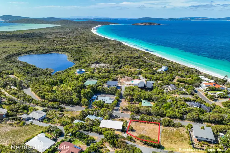 Third view of Homely land listing, 39 La Perouse Road, Goode Beach WA 6330