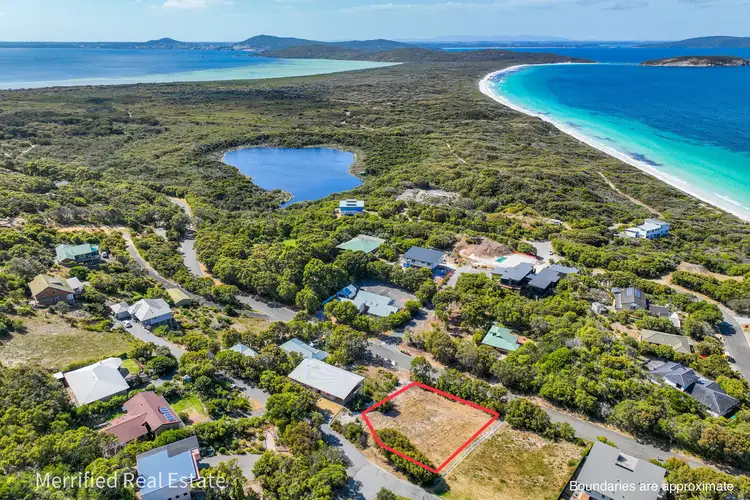 Fourth view of Homely land listing, 39 La Perouse Road, Goode Beach WA 6330