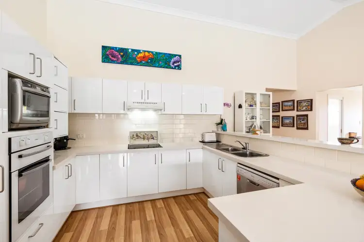 Second view of Homely villa listing, 18/8 McLennan Street, Narara NSW 2250