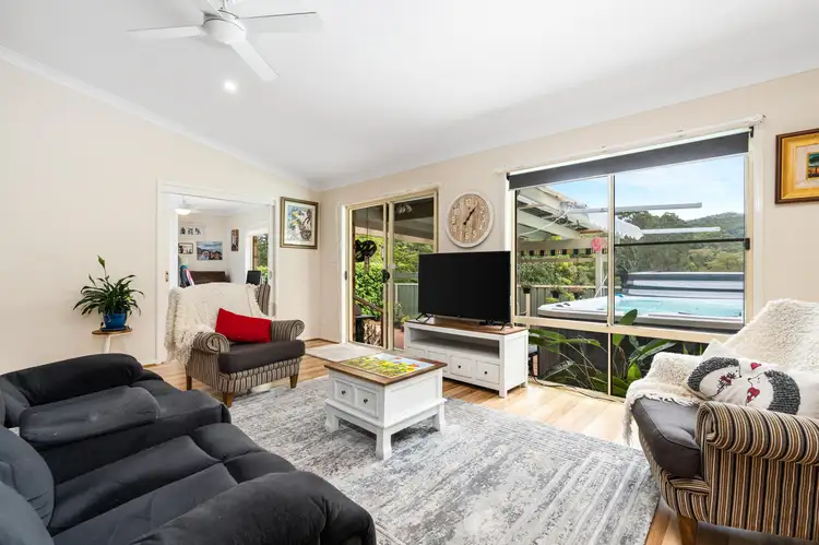 Third view of Homely villa listing, 18/8 McLennan Street, Narara NSW 2250