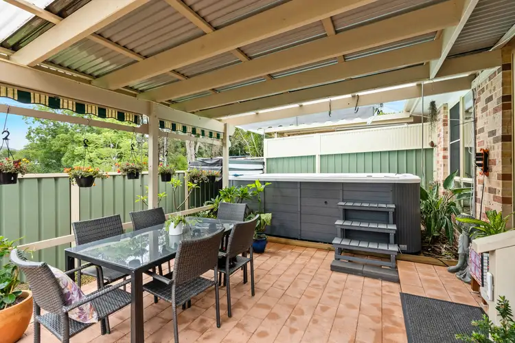 Fourth view of Homely villa listing, 18/8 McLennan Street, Narara NSW 2250
